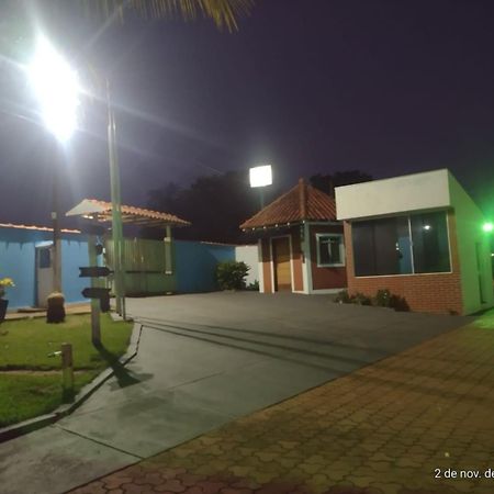Pousada Primavera Olimpia Sp Exterior foto
